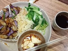 -素满香·食养自助(建邺万达店)