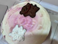 -食间旅人DIY烘焙工作室