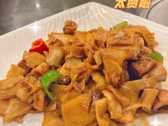 -美极鲜食坊(宝安南路店)