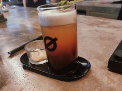 夏天的风-BE NORMAL CAFE(霞溪路店)