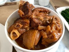 猪脚-黄枝记(议事亭前地店)