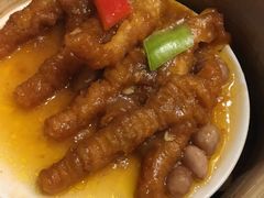 -福州世茂洲际酒店·福邸(台江店)