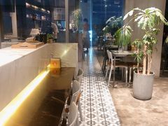 大堂-日上三甘(三里屯店)