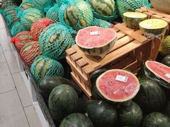 -永辉超市(贵池路店)