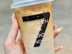 -7分甜(苏州中心店)