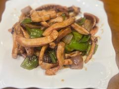 -丰收渔港饭店(嵊泗店)