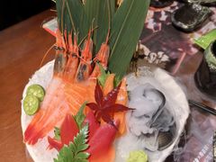 -弓二·烧鸟居酒屋(财富购物中心店)