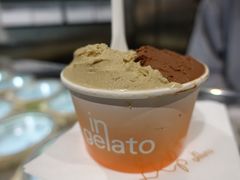 -Dip in Gelato(富民路店)