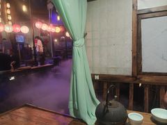 -淀里船宴(卓达店)