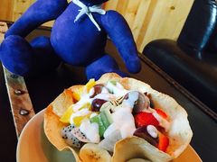 -maan coffee漫咖啡(通州店)