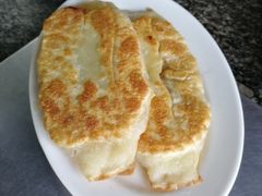 肉饼-二姐卤煮(南十里居店)