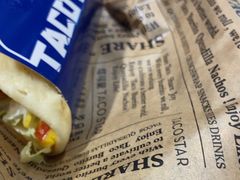 -TACO STAR 塔可星(下沙宝龙店)