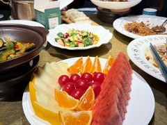 -胖老汉(北京路店)