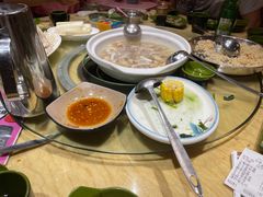 -龙泉人椰子鸡.糟粕醋.海南菜(三亚旗舰店)