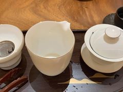 -有茶空间(万科金色半山店)