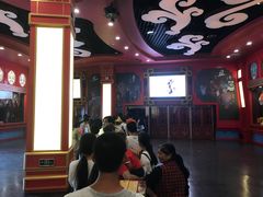 -厦门方特东方神画