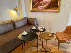 -Me Coffee下午茶艺术空间