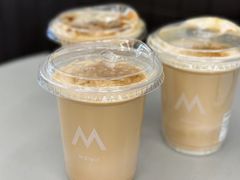-M Stand(西安大悦城店)
