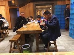 -思泊湖牛肉面(兰州总店)