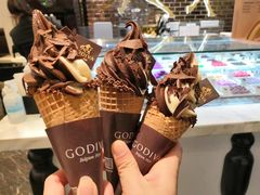 -GODIVA(印象城店)