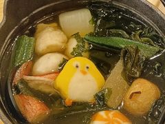 和风关东煮-Sushi Love 创意寿司(丽影广场店)