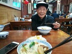 -老西安韩记三鲜煮馍(四府街店)