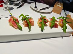 -王品牛排(珠海富华里店)