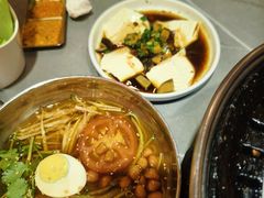 -正宗齐齐哈尔烤肉·齐牛哥鲜切炭火烤肉(杭州总店)