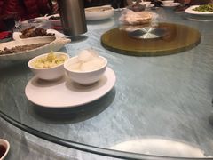 -新丁香海鲜酒店(银海商贸城店)