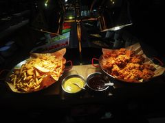 -比格比萨自助(新辰里学清路店)