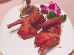 -陶陶居海鲜酒家(新马路店)