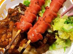 -南城香·饭香串香馄饨香(富丰桥店)
