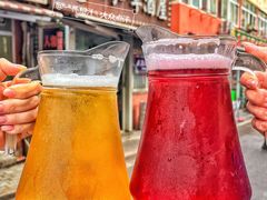 -人和啤酒屋海鲜大排档(营口路店)
