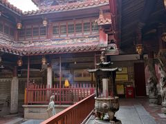 -青礁慈济宫