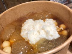 -甜心闲生传统手工冰粉(太古里店)