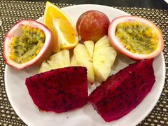 -厦门海景千禧大酒店·海景咖啡厅