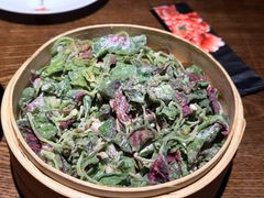 -掌柜的店·河南的菜(世茂店)