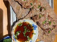 -一心创作料理屋(经开万达店)