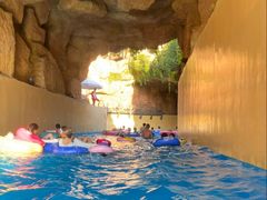 -上海玛雅海滩水公园