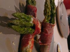 -Mercato莫卡多露台餐厅与酒吧(K11店)