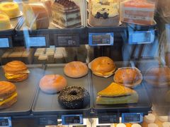 -星巴克(清远万达广场店)