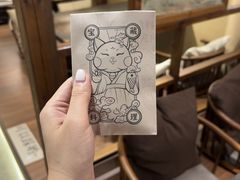 -三笙精致·料理(海河店)