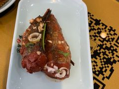 -家里婆自助水饺(振华路店)