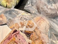 -Juicy Bakery(大学路店)