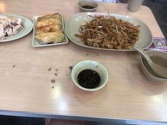 -百家鸡味馆(清泰店)