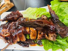 -李东农庄·当地安吉味(中南百草园店)