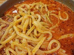 -煜北·西北小馆(曲阳路店)