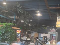 -常和州·夜宵大排档(常州单店)