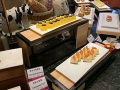 -佛山皇冠假日酒店-西餐厅