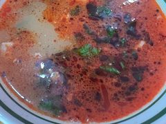 -三中高皇羊肉馆